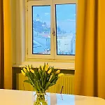 Apartahotel Apstay Center Deluxe ǀ Parking Option ǀ Self Check-in