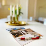 Apartahotel Apstay Center Deluxe ǀ Parking Option ǀ Self Check-in Graz