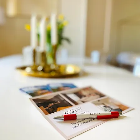 Apart Otel Apstay Center Deluxe ǀ Free Parking ǀ Self Check-in Graz