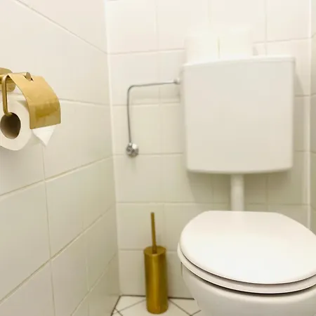 Apstay Center Deluxe ǀ Parking Option ǀ Self Check-in 公寓式酒店