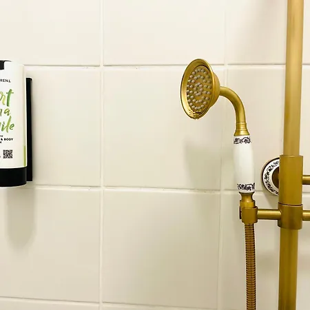 Aparthotel Apstay Center Deluxe ǀ Parking ǀ Self Check-in Štýrský Hradec