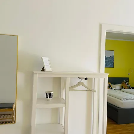 Apstay Center Deluxe ǀ Parking ǀ Self Check-in Апарт-готель