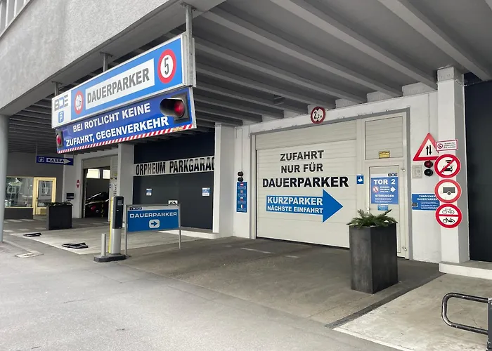 Апарт-готель Apstay Center Deluxe ǀ Parking Option ǀ Self Check-in