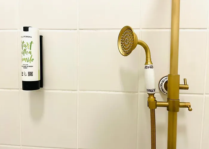 Apart-hotel Apstay Center Deluxe ǀ Parking Option ǀ Self Check-in Graz